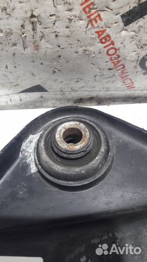 Рычаг подвески передний левый Peugeot 207 WC 5FW