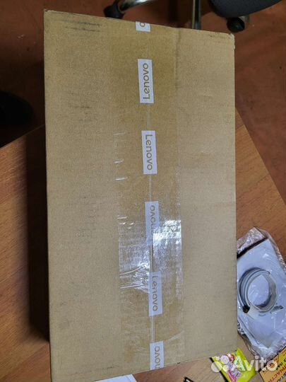 Док станция Lenovo ThinkPad Pro Dock 90w EU