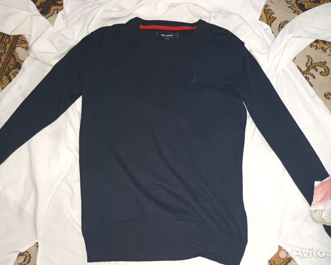 Пуловер Kangol