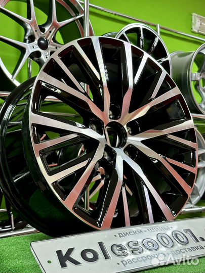 Новые диски 17