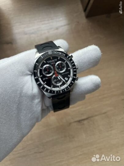 Наручные часы tissot prs 516 оригинал