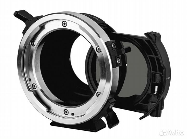 Адаптер Meike MK-pltx-C PL-mount на X-mount