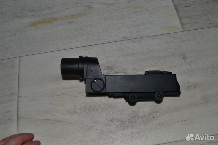 Коллиматорный прицел Кобра 8м-пп