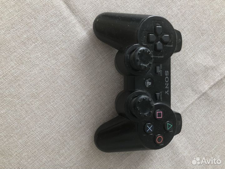 Геймпад Джостик для PS3