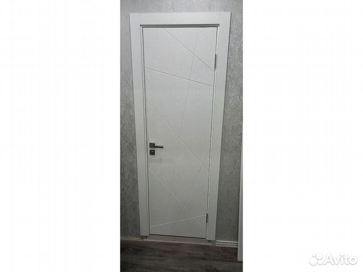 Двери межкомнатные Бюджетные DMK-5063