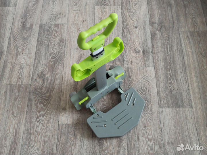 Тележка складная Go Easy