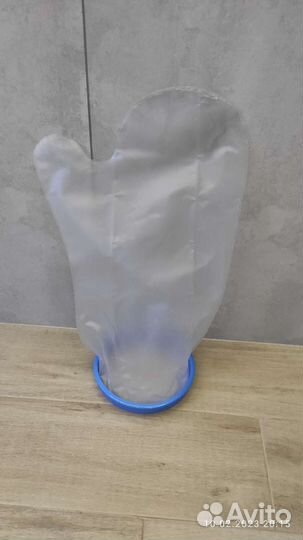 Повязка-косынка для руки