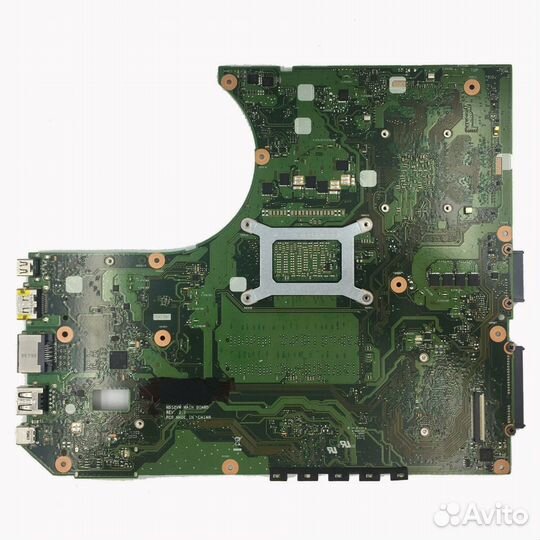 Материнская плата новая Asus N552V N552VX N552VW