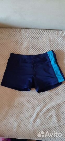 Купальные плавки, боксеры