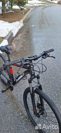 Велосипед s-jeelt 27.5