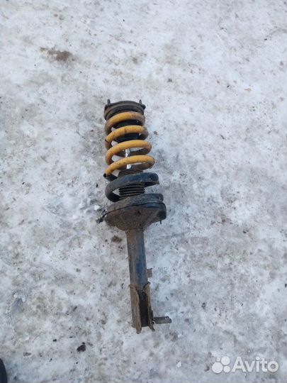 Амортизатор в сборе задний правый Hyundai Accent