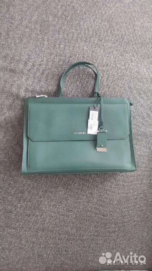 Сумка Cromia из натур. кожи