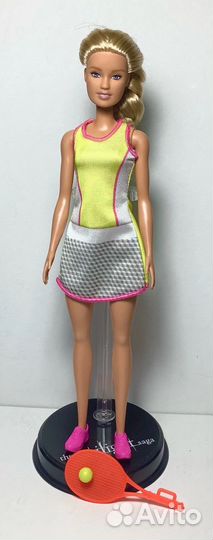 Barbie Барби серии 
