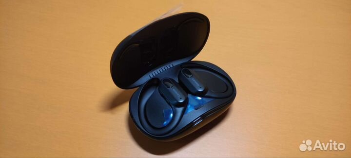 Беспроводные наушники Lenovo XT80