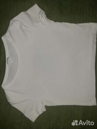 Футболка топ женская остин