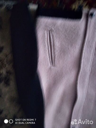 Куртка демисезонная женская 44 46