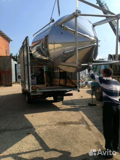 Грузоперевозки