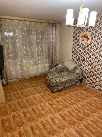 3-к. квартира, 78 м², 6/17 эт.