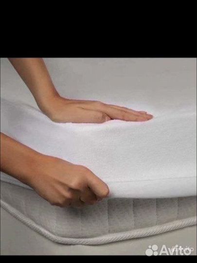 Наматрасник