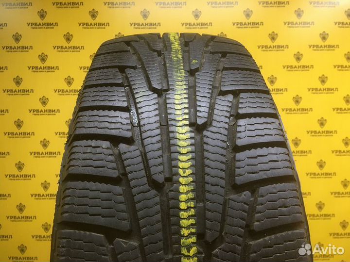 Nokian Tyres Nordman RS2 SUV 225/60 R18 104R