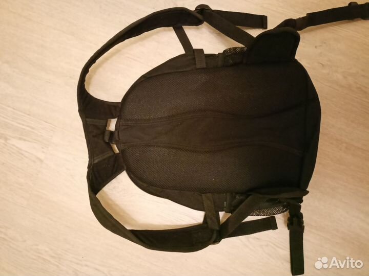 Рюкзак для роликов 15 л