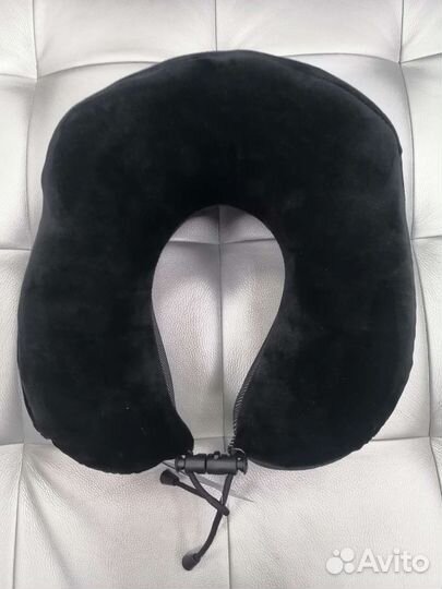 Подушка дорожная