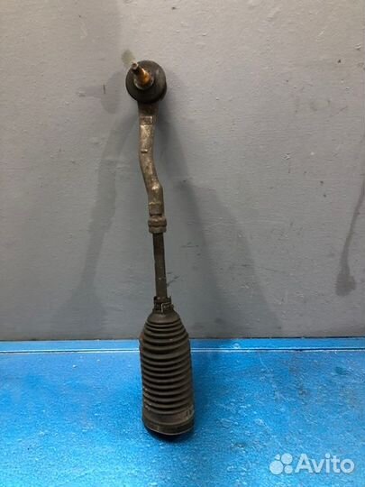 Рулевая тяга с наконечником правая Citroen Ds4 N