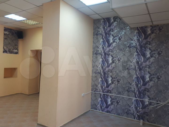 Свободного назначения, 30 м²