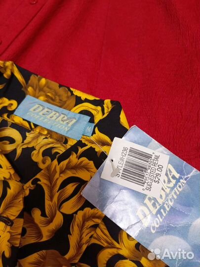 Женские вещи пакетом 42