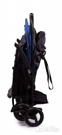 Коляска Cam