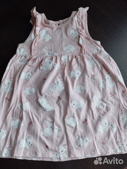 Вещи для девочки