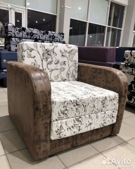 Кресло кровать #8