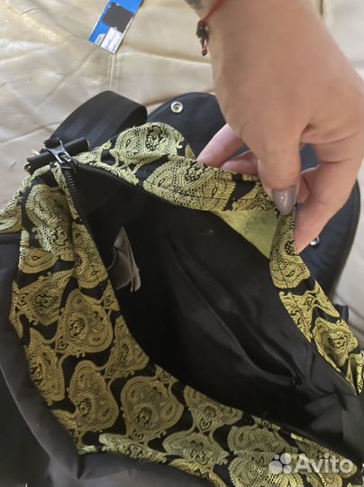 Сумка для мамы на коляску(рюкзак)