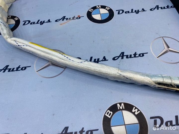 Подушка безопасности правая Bmw 525I E39 LCI