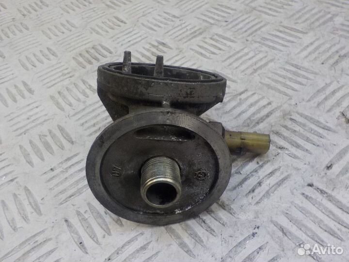 Кронштейн масляного фильтра Renault Scenic 2