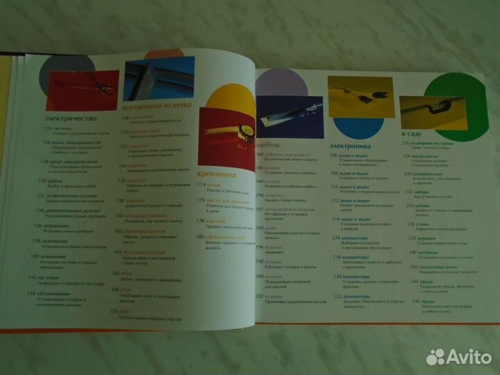 1000 советов мастеру на все руки