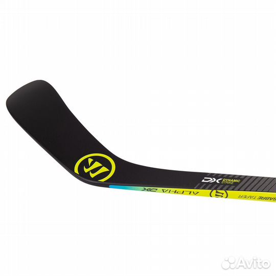 Клюшка Warrior Alpha DX5 Sr