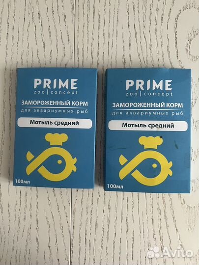 Корм для рыб, черепах