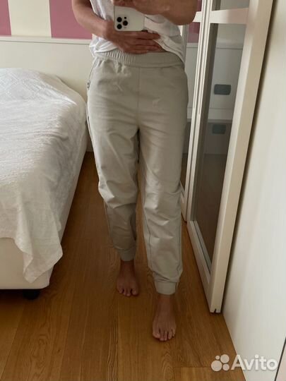 Спортивные брюки Massimo Dutti