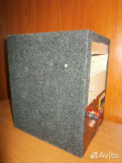 Короб заготовка для