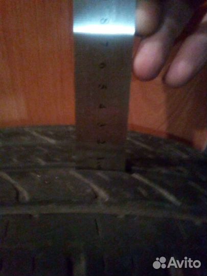 Bridgestone Turanza ER42 235/60 R18 103H