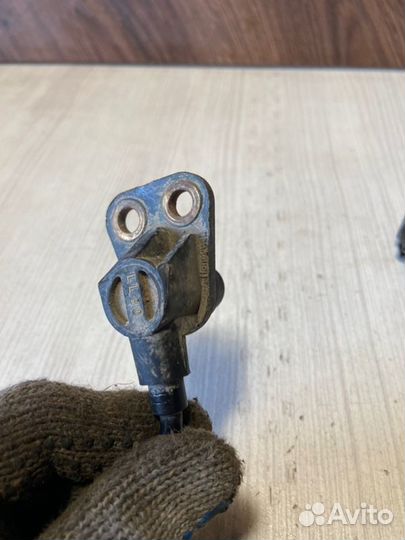 Датчик abs передний Daewoo Matiz