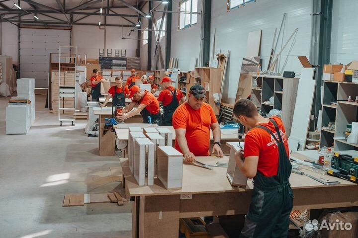 Мебель на заказ/ для бизнеса/ для школ/ для детски