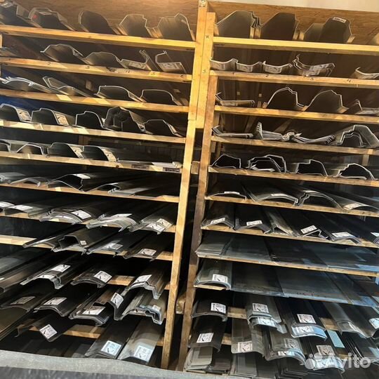 Ремонтные пороги и арки для Lexus Южный