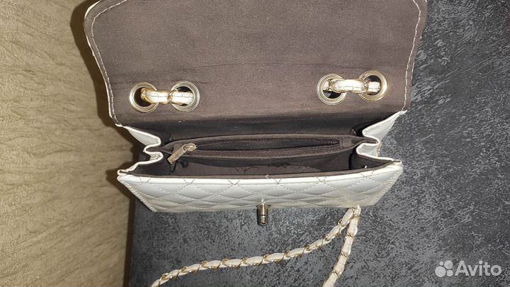 Сумка клатч женская