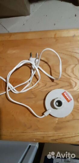 Подогреватель воды,на кран проточный