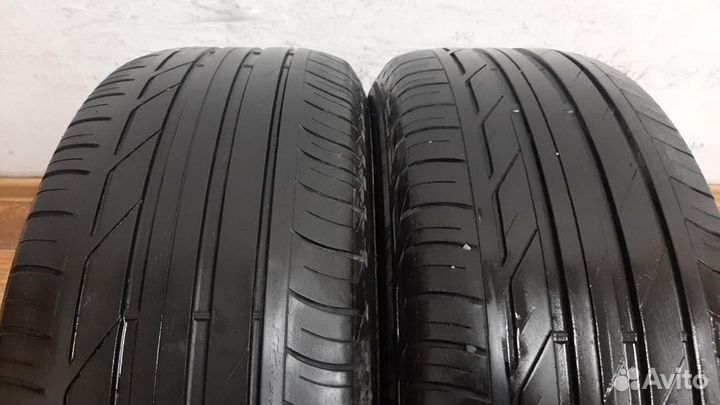 Bridgestone Turanza T001 225/50 R18
