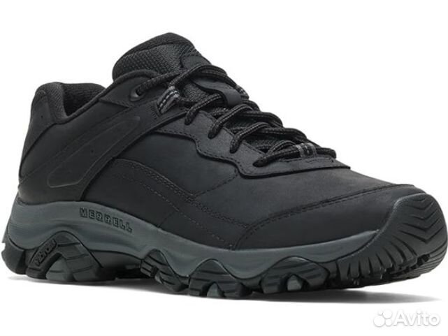 Кроссовки Merrell Moab Adventure 3, 9 US