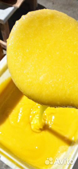 Дешёвый мед в пятницу