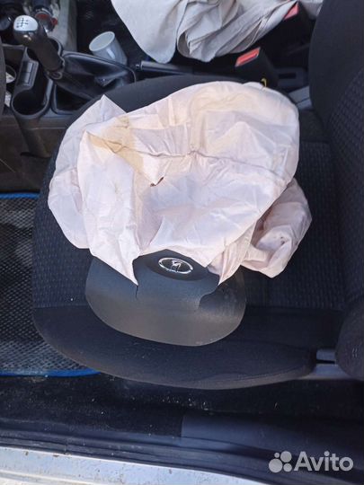 Подушка безопасности LADA granta